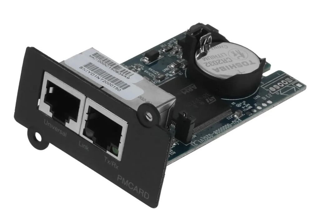 Модуль  Ippon Power Management Card
