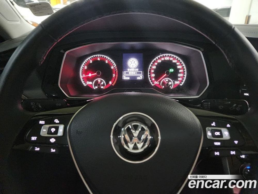 Volkswagen Jetta 7 Generation 1.4 TSI Prestige (11.2020)