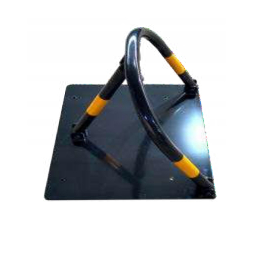 Парковочный барьер Б 550