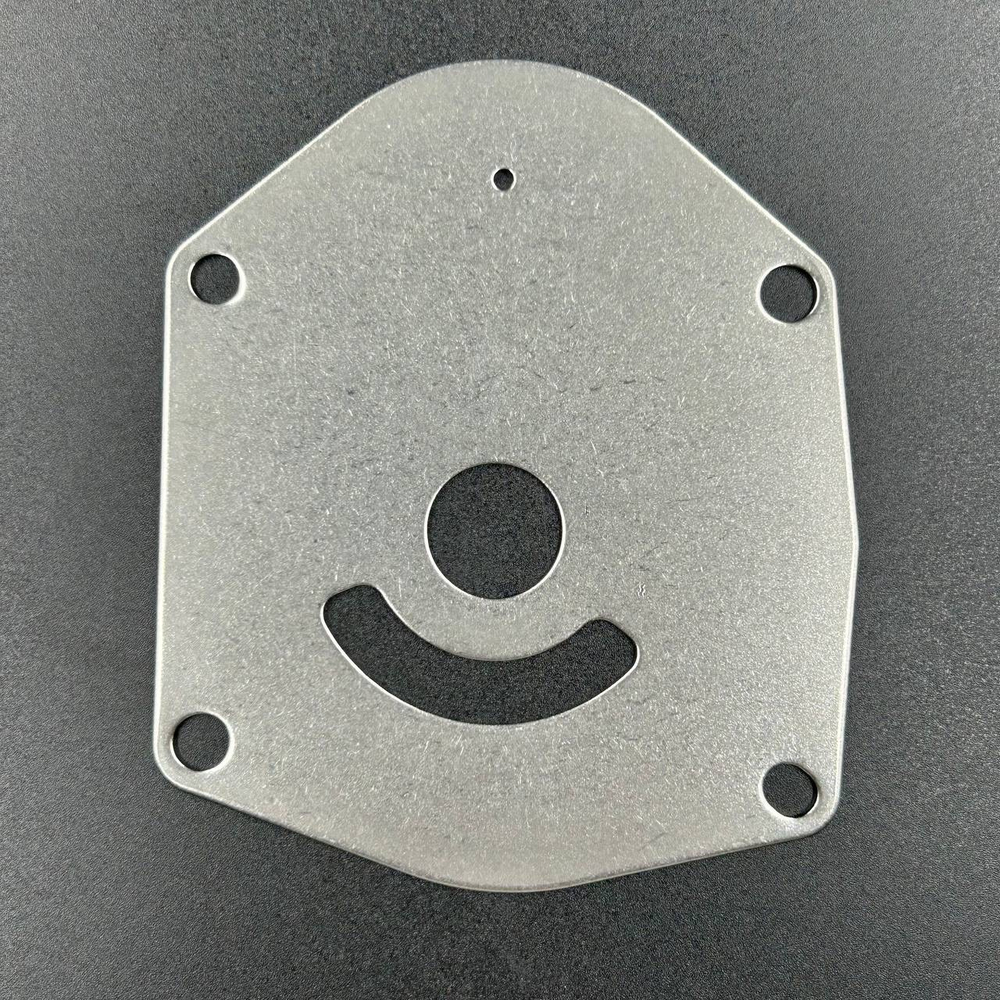 Пластина помпы Mercury 30-50 (KACAWA)