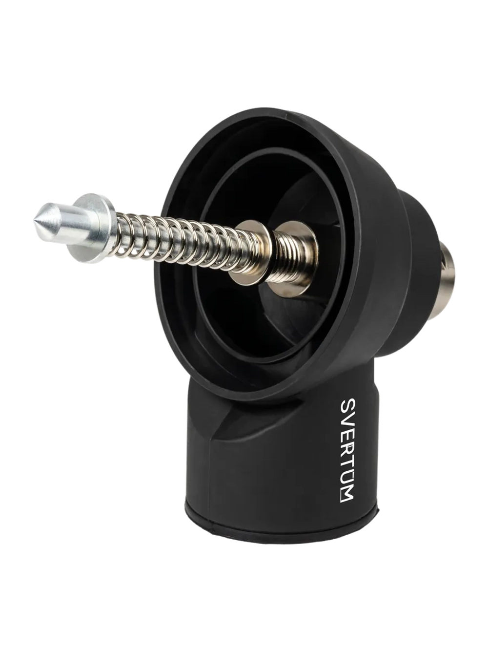 Насадка для пылеудаления для алмазных коронок М16-М16