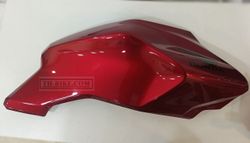 64435-K0A-EB0ZD. COVER ASSY., R. FUEL TANK (WL)