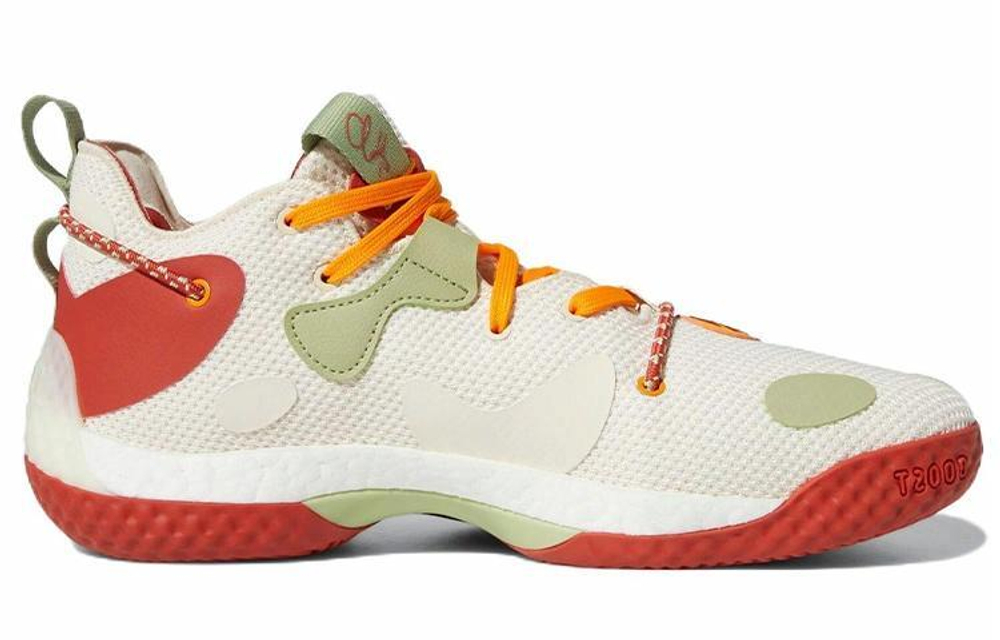 Кроссовки Adidas Harden Vol.6 Tpu