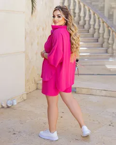 Костюм УК-8655-2 Fabrika