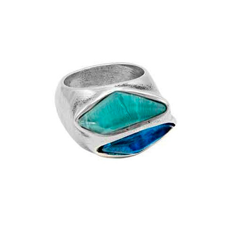 Кольцо Ciclon VALLE DE CRISTAL CELESTE L K241503-36-3