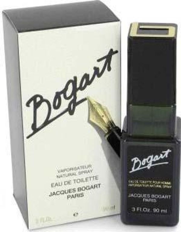 Jacques Bogart Bogart