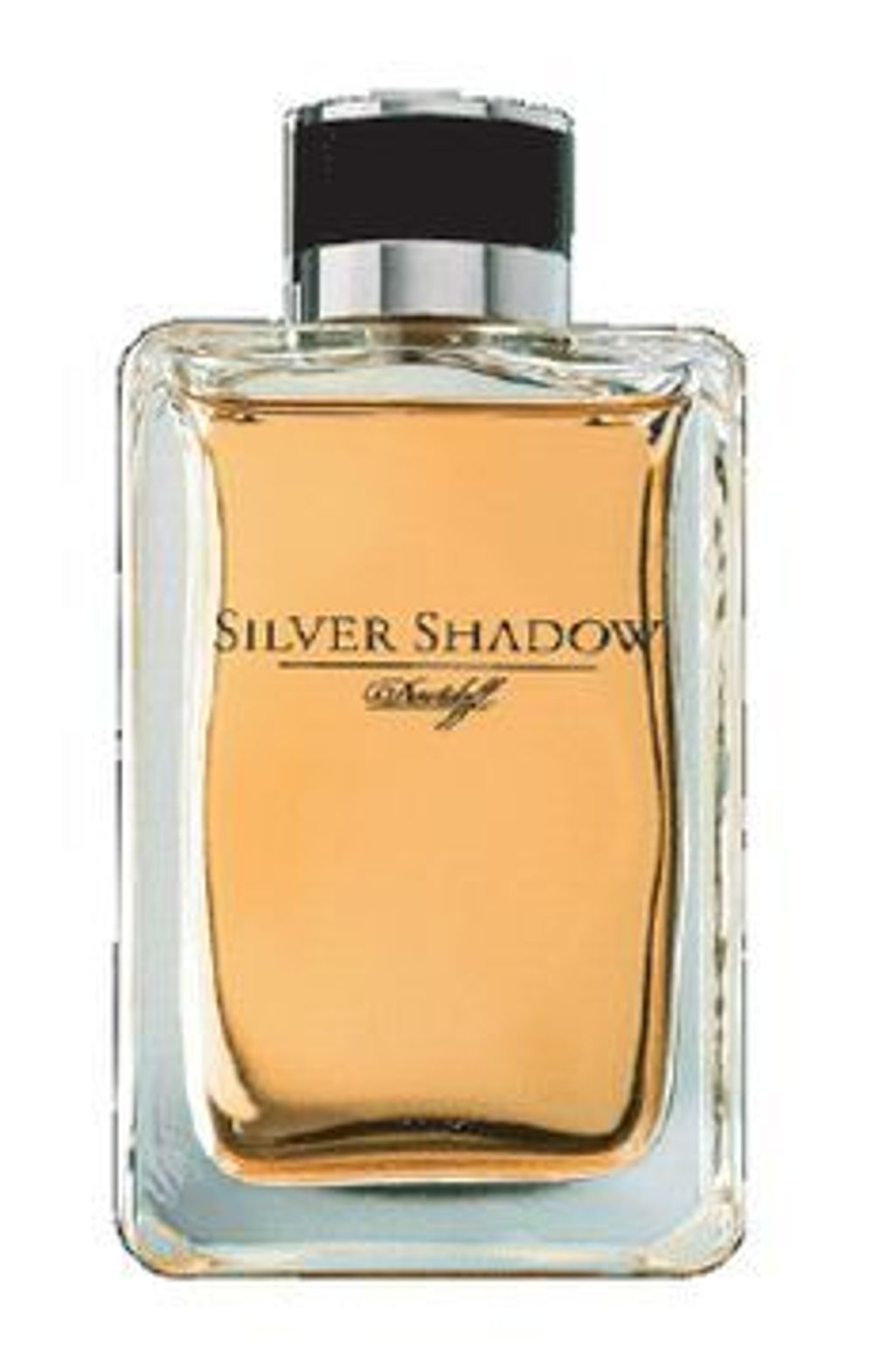 Davidoff Silver Shadow Pure Blend
