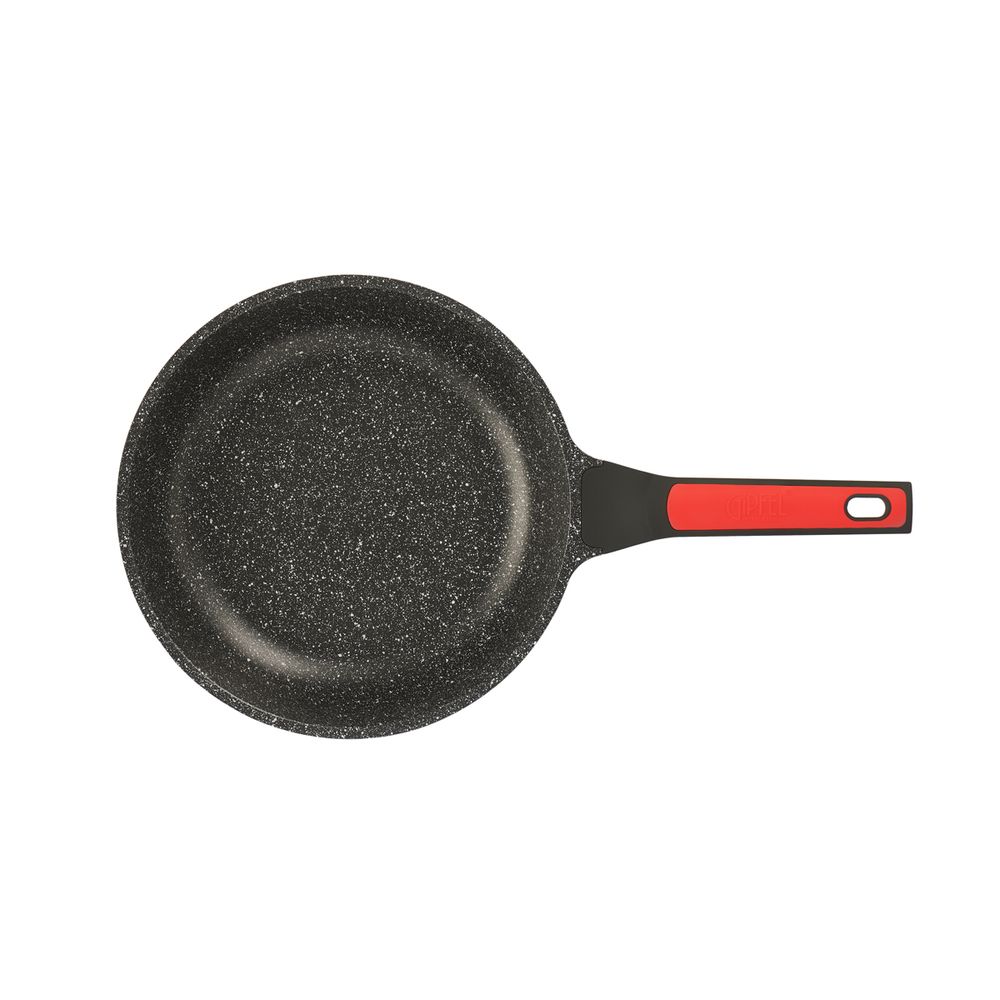 Алюминиевая сковорода Gipfel Favorite 0121 26 см