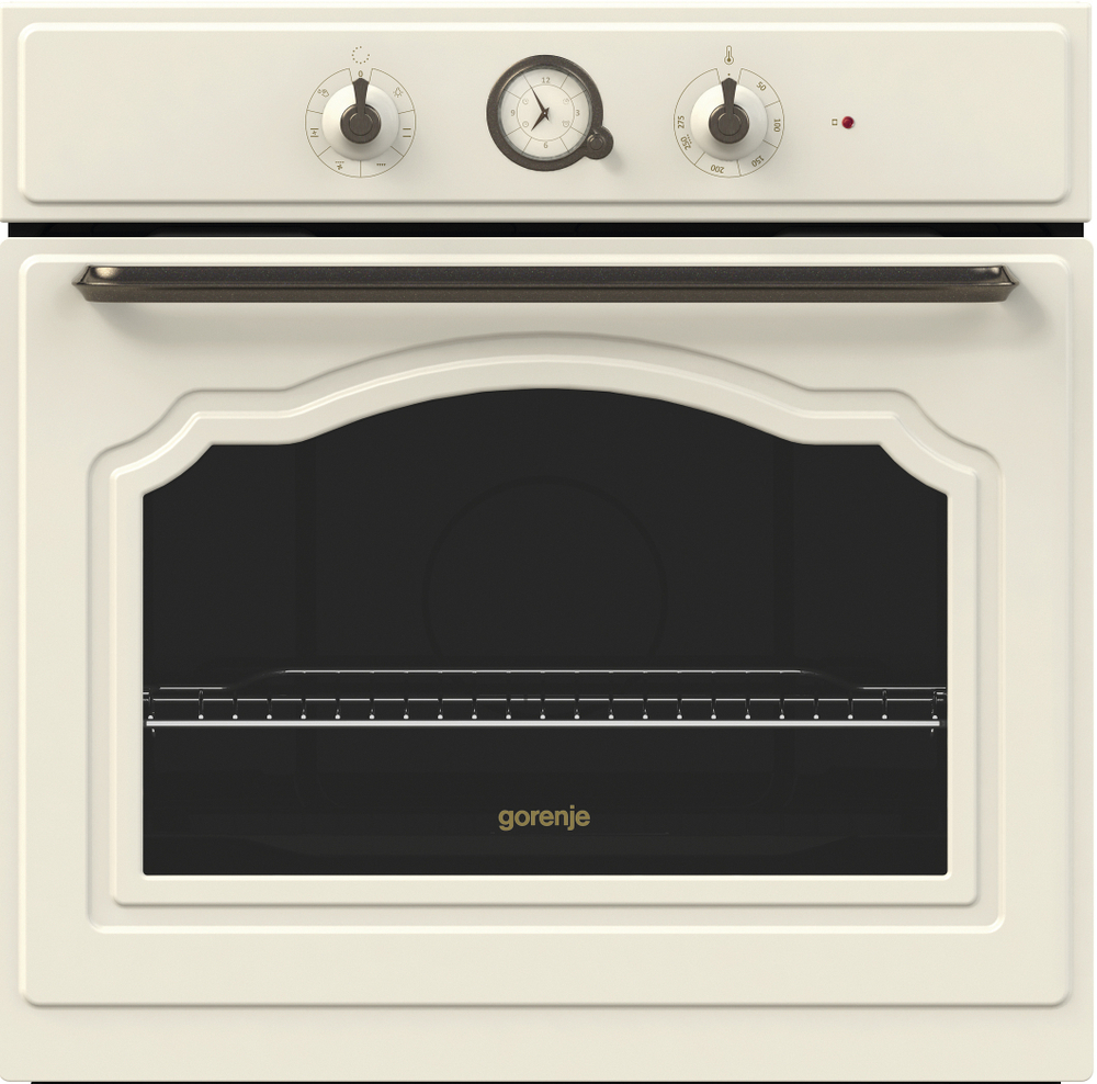 Независимый духовой шкаф Gorenje BO8531CLI