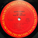David Essex - All The Fun Of The Fair (Англия 1975г.)