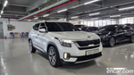 Kia Seltos Бензин 1.6 Turbo 2WD (04.2020)