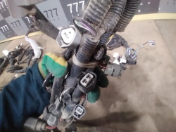 Проводка двигателя Infiniti G35 IV 06-13 Б/У Оригинал 240121NM2C