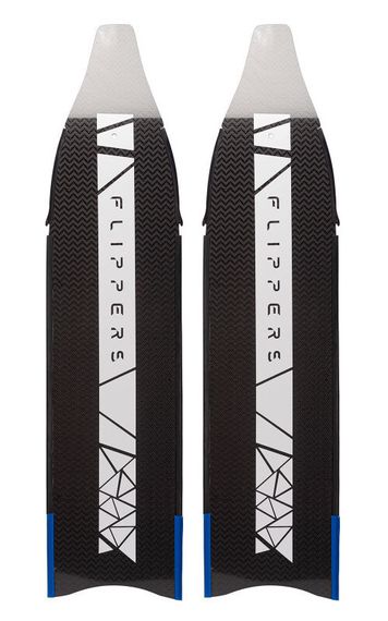 Лопасти карбоновые Flippers