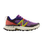 Кроссовки New Balance Nb Fresh Foam X Hierro V7 (Женская размерная сетка)