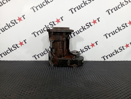 Привод компрессора 2021 г.