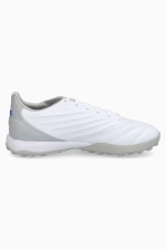 Сороконожки Puma King Pro TT - белый