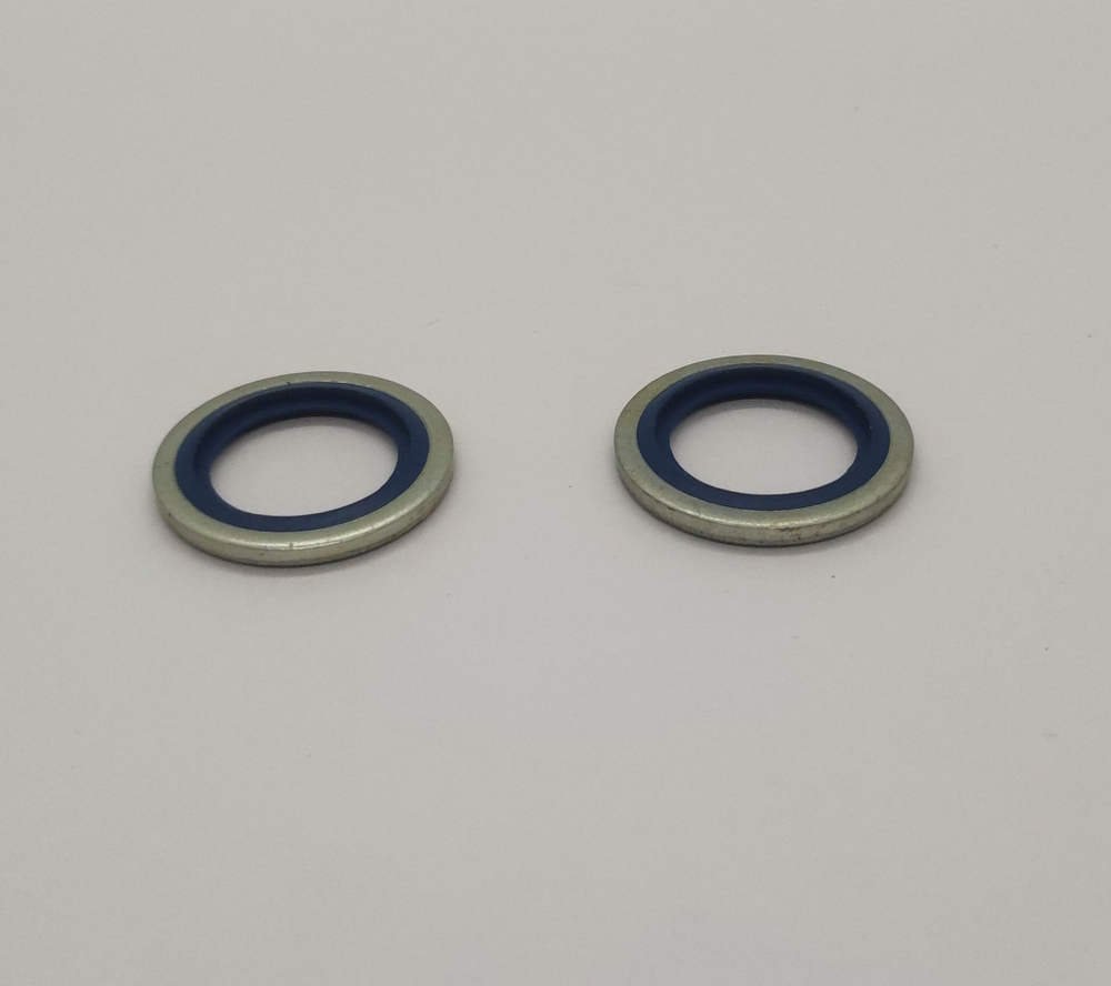 Кольцо USIT 3/8" 1 шт. для гидравлических систем