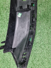 Накладка переднего бампера EXEED TXL (2021-н.в.)