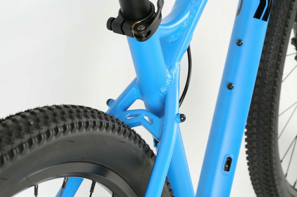 Горный велосипед Haro Double Peak 29 Sport (2019)