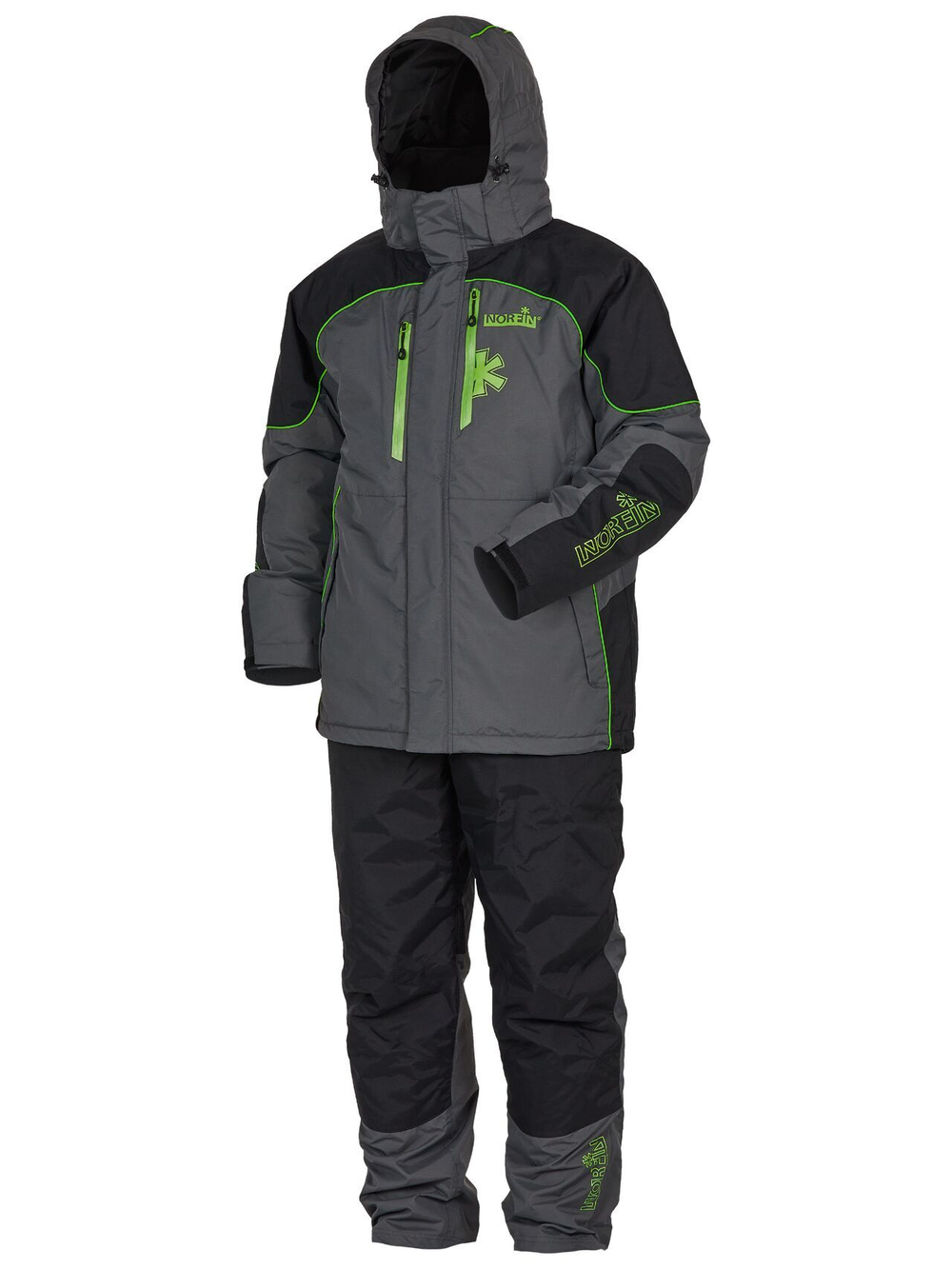 Костюм демисезон. Norfin FEEDER THERMO 06 р.XXXL