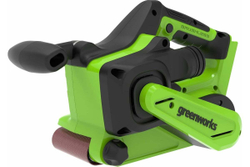 ЛШМ Greenworks G24BS 24 V без акк и з/у   3100607