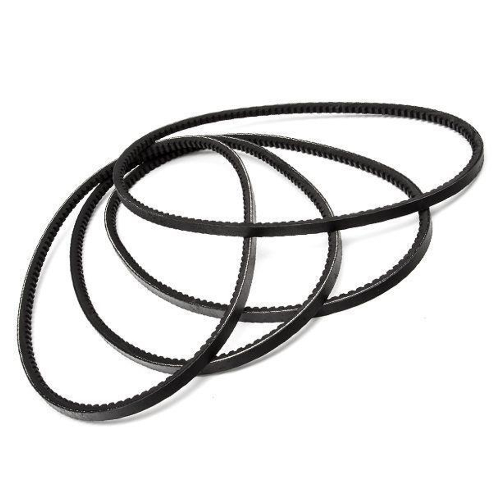 Ремень вентилятора, комплект из 4-х штук / FAN BELT SET АРТ: 541/446