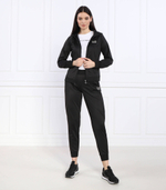 Спортивный костюм EA7 - черный(3RTV55 TJ26Z)