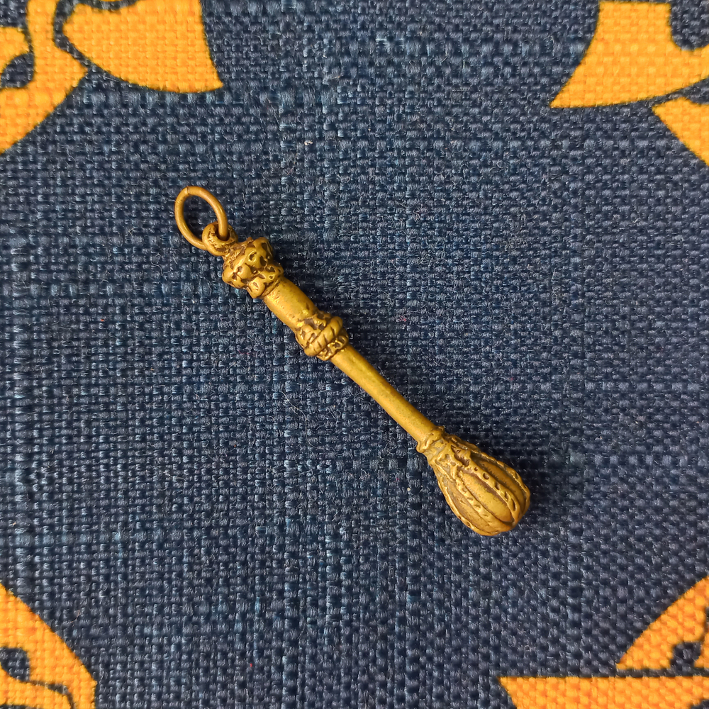 Подвеска. Булава