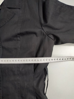 Плащ Firfir модный 42 размер