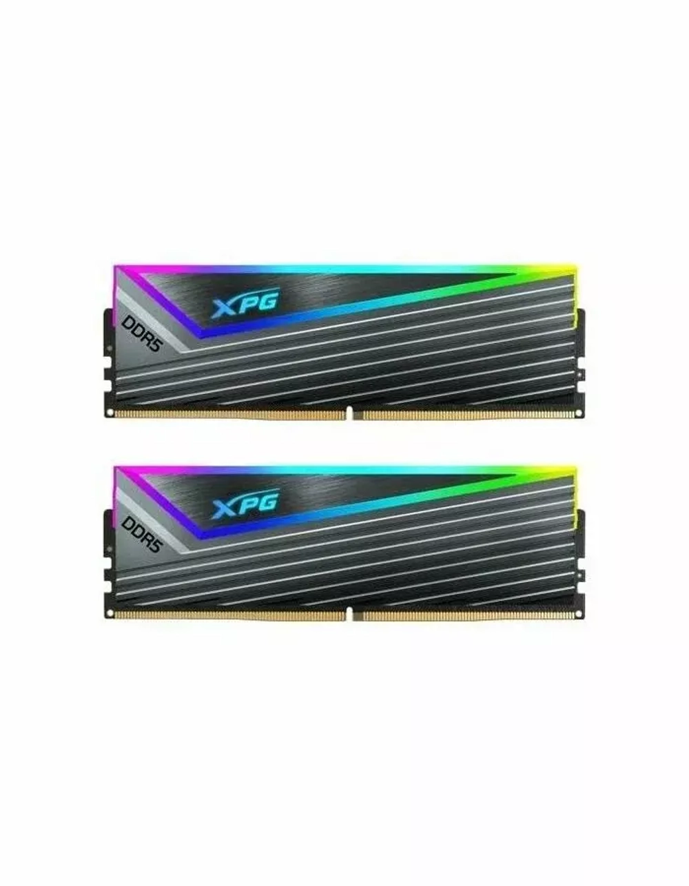 Оперативная память 32GB ADATA DIMM DDR5-6000 K2 AX5U6000C4016GDCCARGY RTL