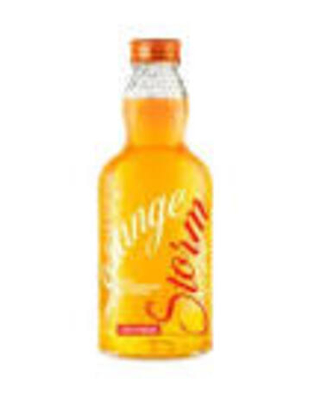 Напиток ОРАНЖ "КУБАНОЧКА ШТОРМ" ст/бут 0,25 л 1/12