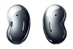 Samsung Galaxy Buds Live Чёрный