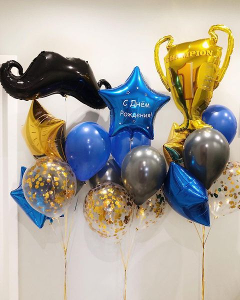 Готовое решение 