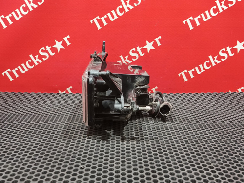 Фара противотуманная левая 2019г