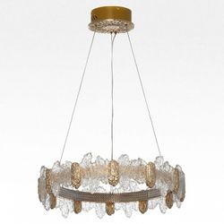 Подвесной светильник Citilux Lava CL250162