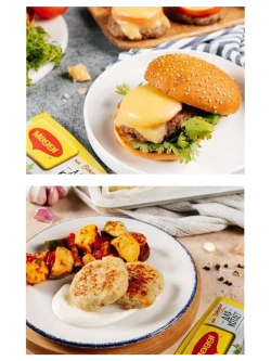 "На Второе" для Котлет готовая основа к фаршу 54 г * 5 шт