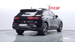 Genesis GV70 2.5T Бензин 2WD (04.2021)
