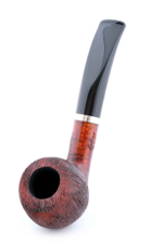 Трубка Molina Varese Pettinata, Форма 3