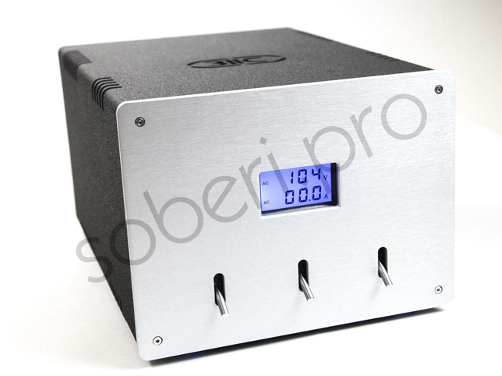 понижающий трансформатор для аудиотехники