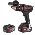 Kress KUC35 дрель-шуруповерт (2 x 4 Ач, ЗУ)