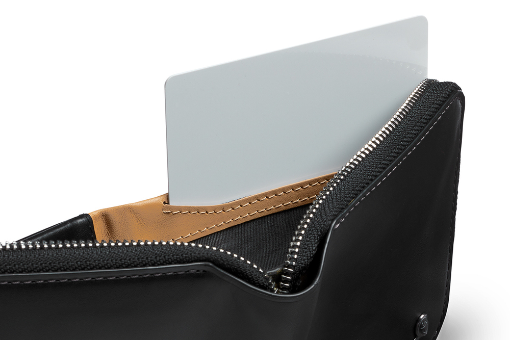 Кошелек Bellroy Zip Wallet