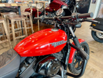 Harley-Davidson Street 750, 2020