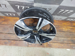Диск колесный литой R17 Chery Tiggo 4 Pro 20-нв Б/У Оригинал 203000329AA