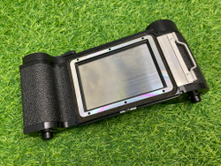 Задняя панель Mamiya 6x7
