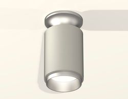 Ambrella Комплект накладного светильника MR16 Накладные XS6314120