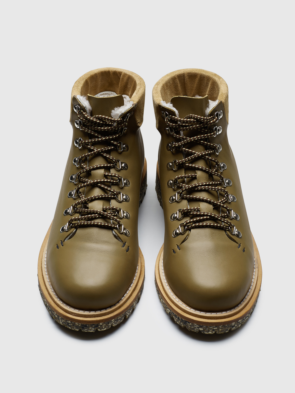 Хайкеры Olive