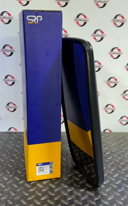 Зеркало заднего вида 11121152