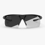 Спортивные очки c диоптриями Scicon Aerobeam Titanium Sunglasses Black Matt Photochromic Grey