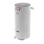 Водонагреватель электрический накопительный 30 л 1,5 кВт PRO1 R ABS 30 V SLIM Ariston 3700580