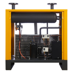 Осушитель сжатого воздуха рефрижераторного типа высокого давления ET-Compressors RD 390-40
